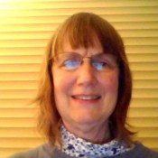 Lucy Freeman