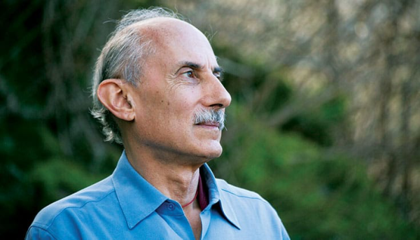 Stand Up For Compassion: A Free Course and Resource for Navigating Uncertain Times with Jack Kornfield