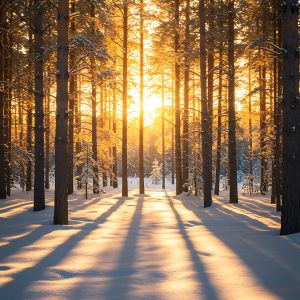 Winter Solstice Retreat: Embracing the Dark, Inviting the Light