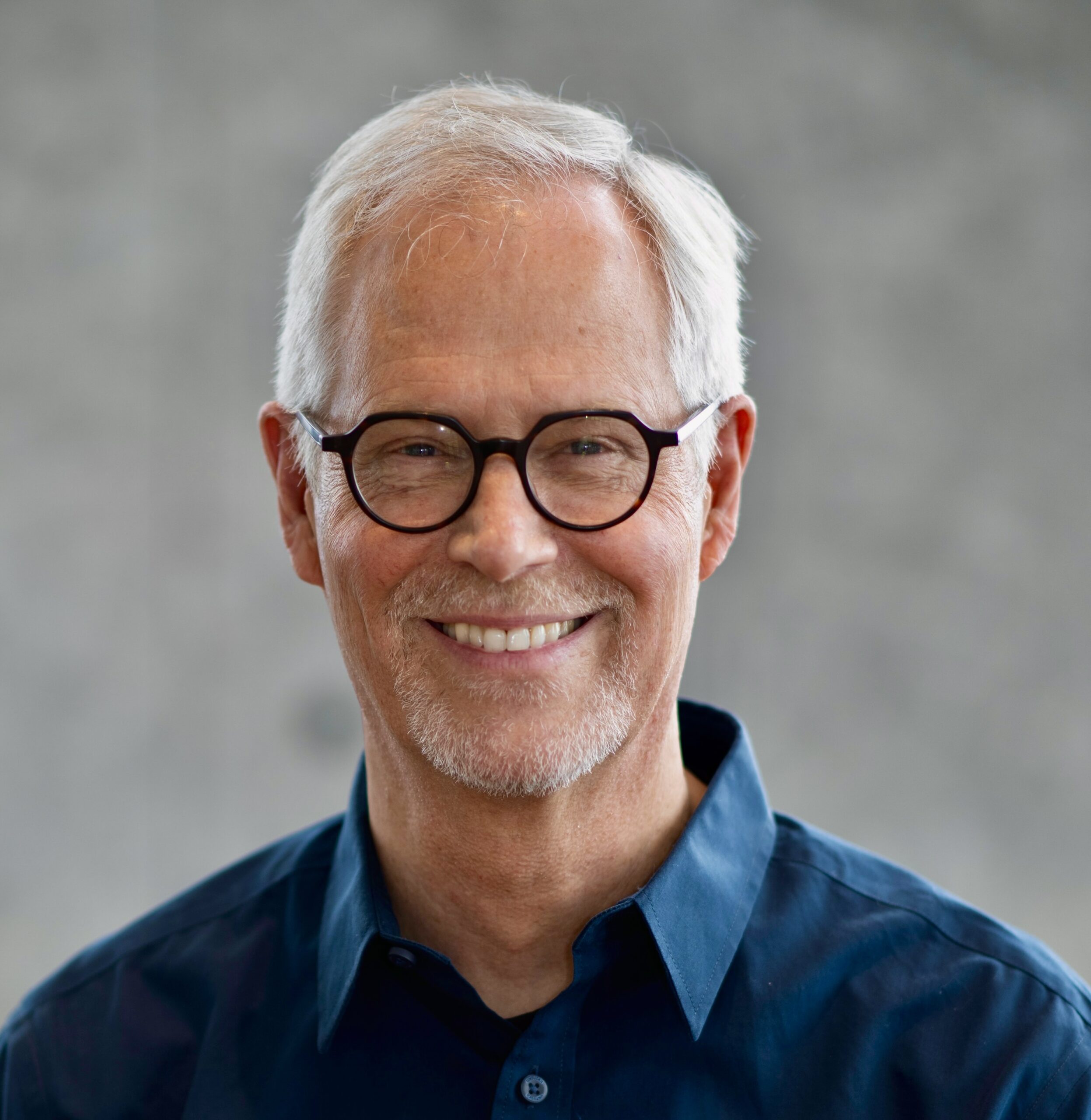 Chris Germer