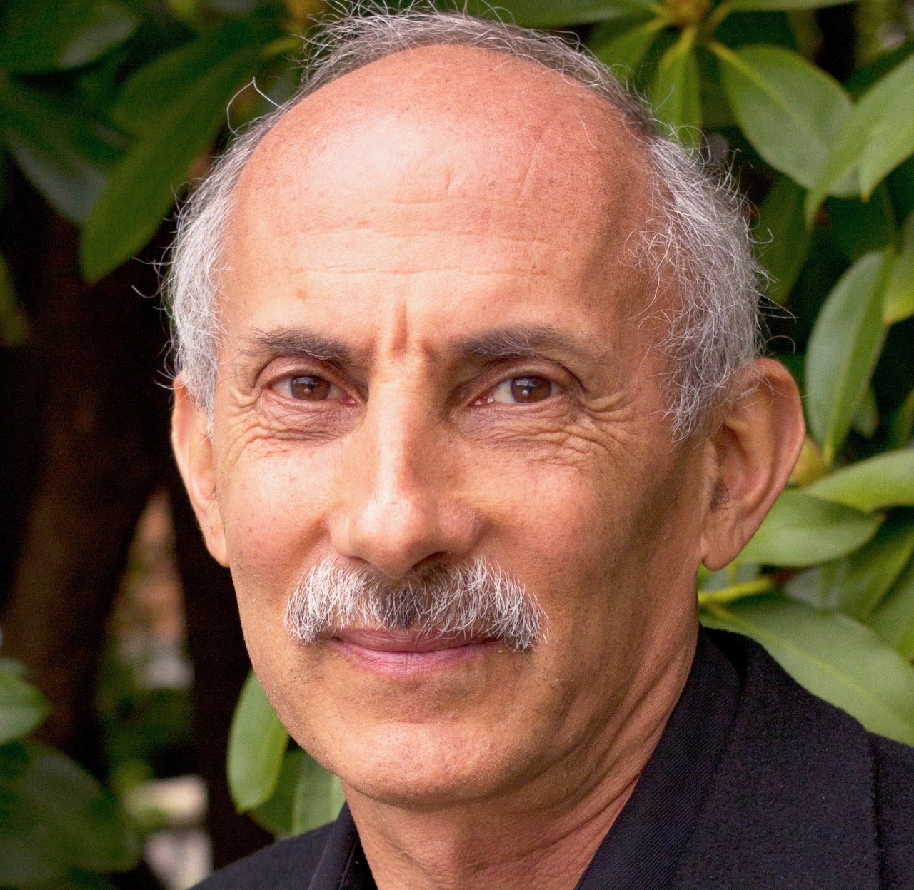 Jack Kornfield