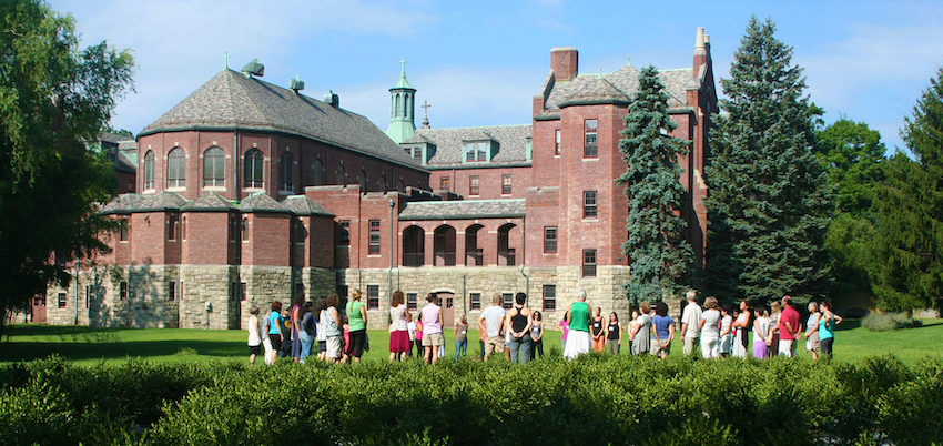 Garrison Institute