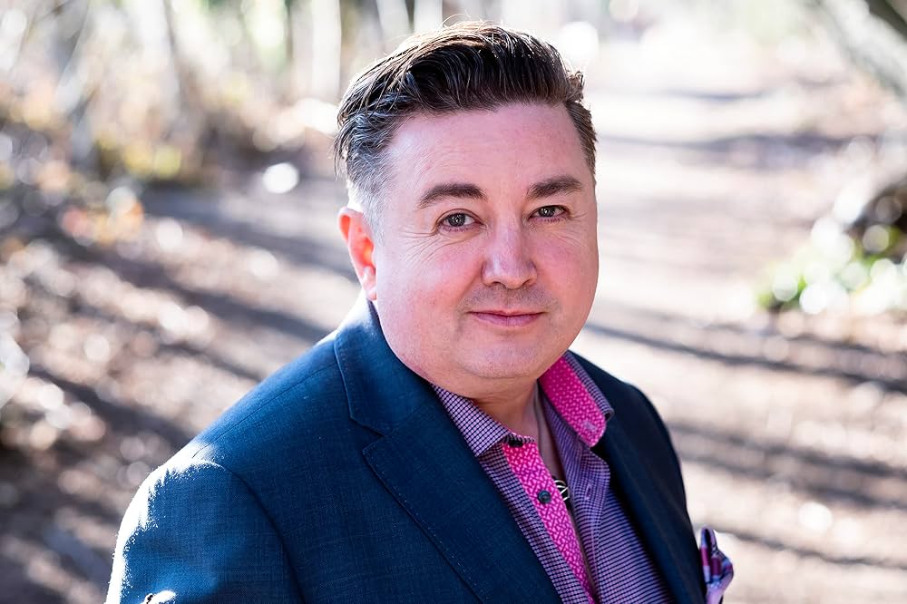 Tony McAleer