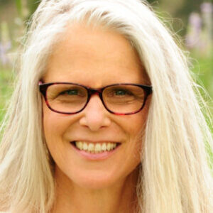 Profile photo of Claudia (she/her)