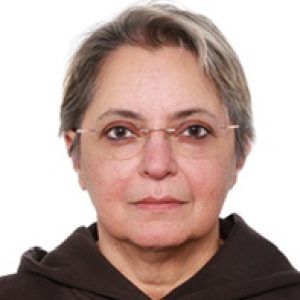 Profile photo of Rita Nandy