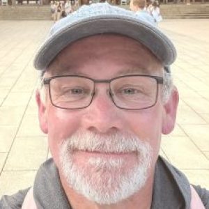 Profile photo of Todd Brandon