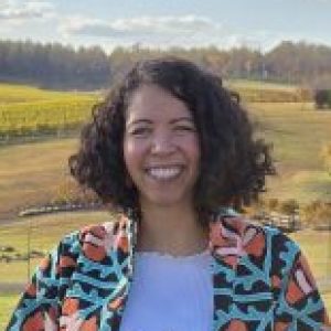 Profile photo of Kara Ponder