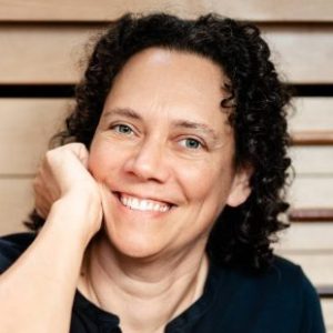 Profile photo of Heather Jarry