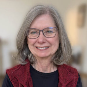 Profile photo of Barb Stainman
