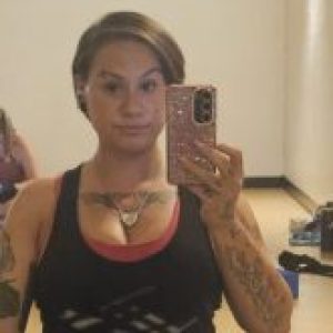 Profile photo of Christina De La Rosa