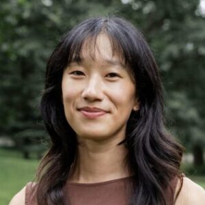 Profile photo of Mel Guo