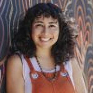 Profile photo of Zaina Berger