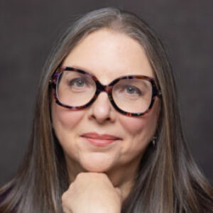 Profile photo of Sherry Hamby