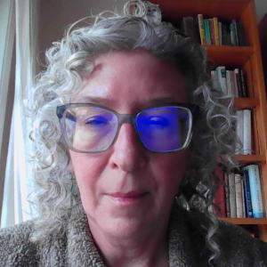 Profile photo of Constance