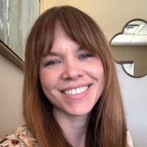 Profile photo of Katie Robinson