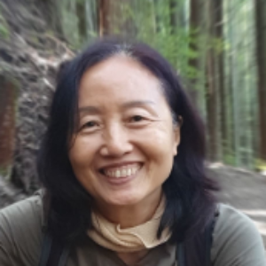 Profile photo of Linda Koh
