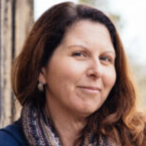 Profile photo of Rochelle Calvert