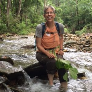 Profile photo of Kerrie