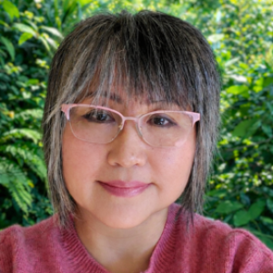 Profile photo of Jennine