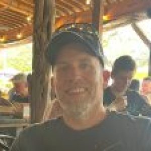 Profile photo of Robert McCullock