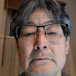 Profile photo of Kanji
