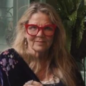 Profile photo of Kathleen