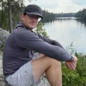 Profile photo of Gregory