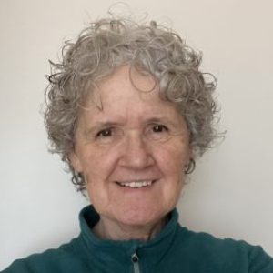 Profile photo of Marceil DeLacy