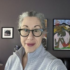 Profile photo of Leslie