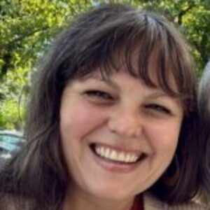 Profile photo of Rin (Erin) Grizard