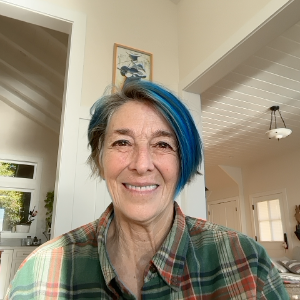 Profile photo of Hilary