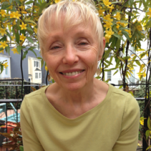 Profile photo of Joy Martin