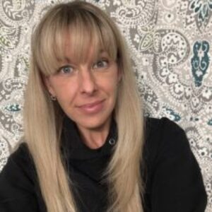 Profile photo of Kristin