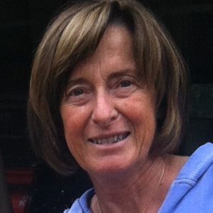 Profile photo of Elizabeth Amirkhan