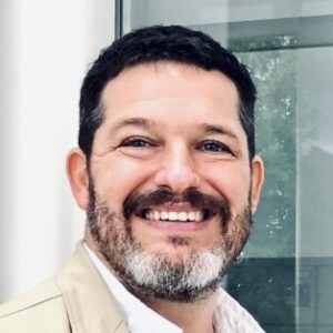Profile photo of Seth