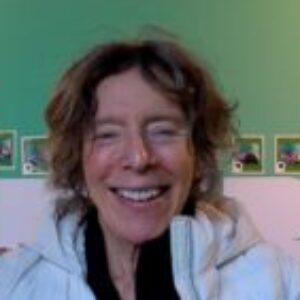 Profile photo of Sharon