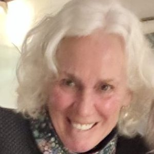 Profile photo of CLAUDIA