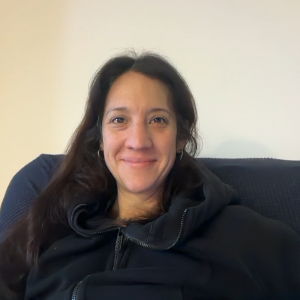 Profile photo of Maria