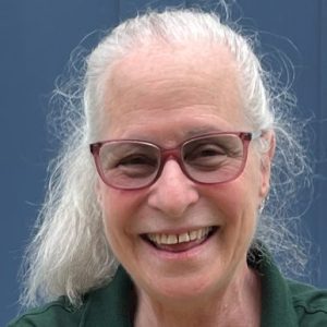 Profile photo of Melanie