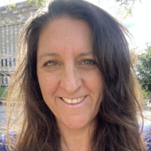 Profile photo of Tiah