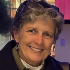 Profile photo of Paget