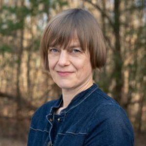 Profile photo of Anne-Christin