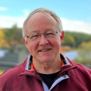 Profile photo of Steve