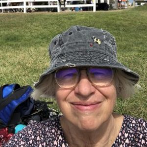 Profile photo of Beryl