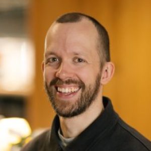 Profile photo of Ivor