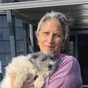 Profile photo of Deborah