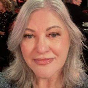 Profile photo of DEBRA MUSTAIN