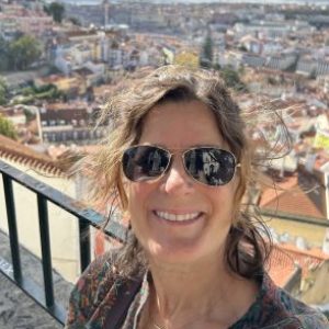 Profile photo of Susan Hawkins