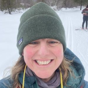 Profile photo of Eleanor Long