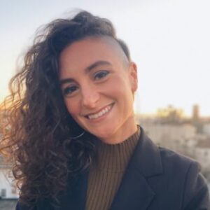 Profile photo of Lauren Feldman